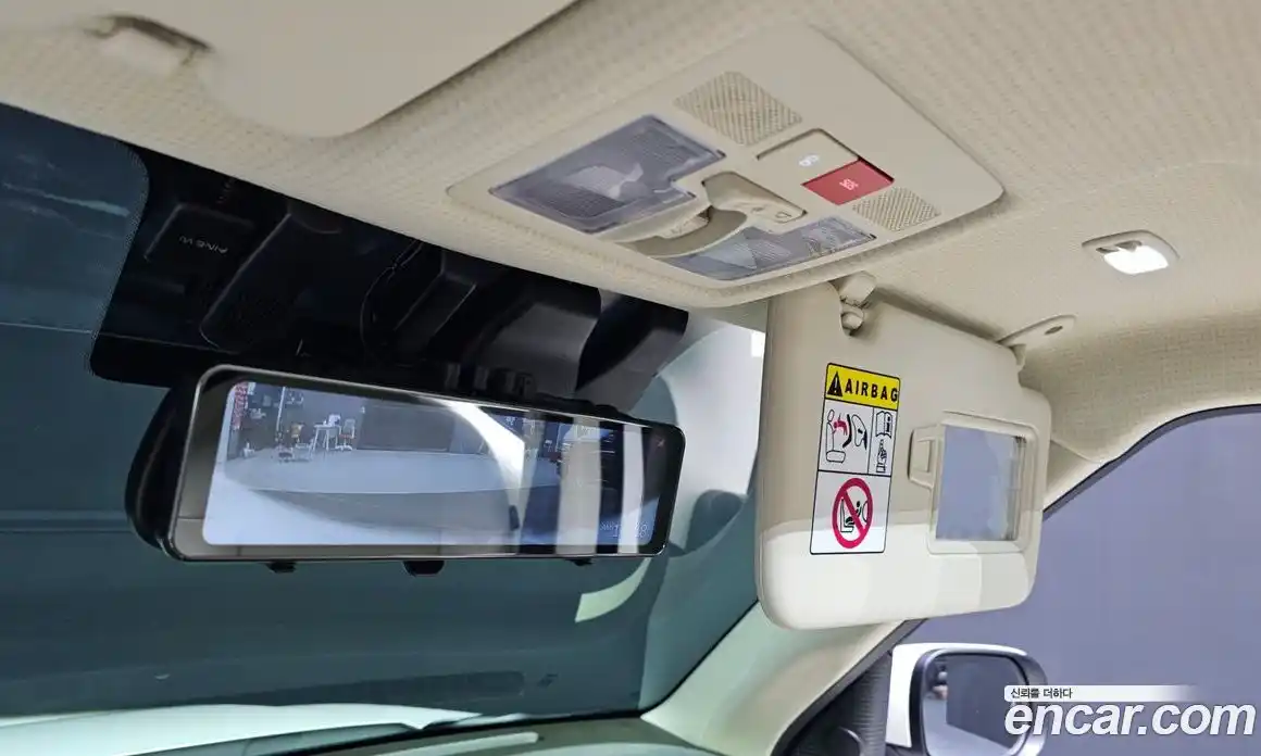 Hyundai Casper 2025 0.1 Автомат в Москве № 8369, фото 10