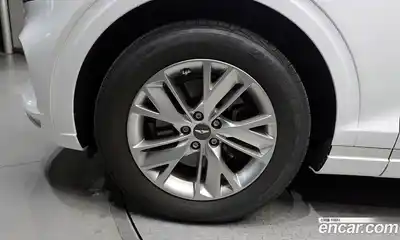 Genesis GV70 2023 2.5 Автомат в Москве № 84141, миниатюра 12