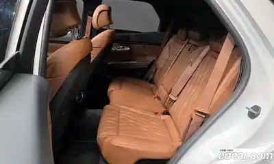 Genesis GV70 2023 2.5 Автомат в Москве № 84141, миниатюра 3