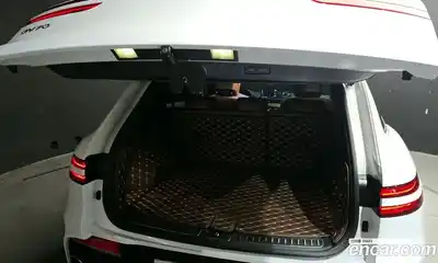 Genesis GV70 2023 2.5 Автомат в Москве № 84141, миниатюра 5