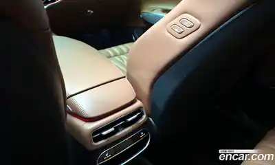 Genesis GV70 2023 2.5 Автомат в Москве № 84141, миниатюра 7