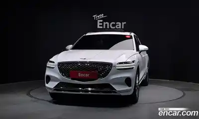 Genesis GV70 2023 2.5 Автомат в Москве № 84141, миниатюра 8