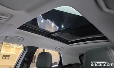 Chevrolet TrailBlazer 2022 1.3 Автомат в Москве № 85006, миниатюра 11