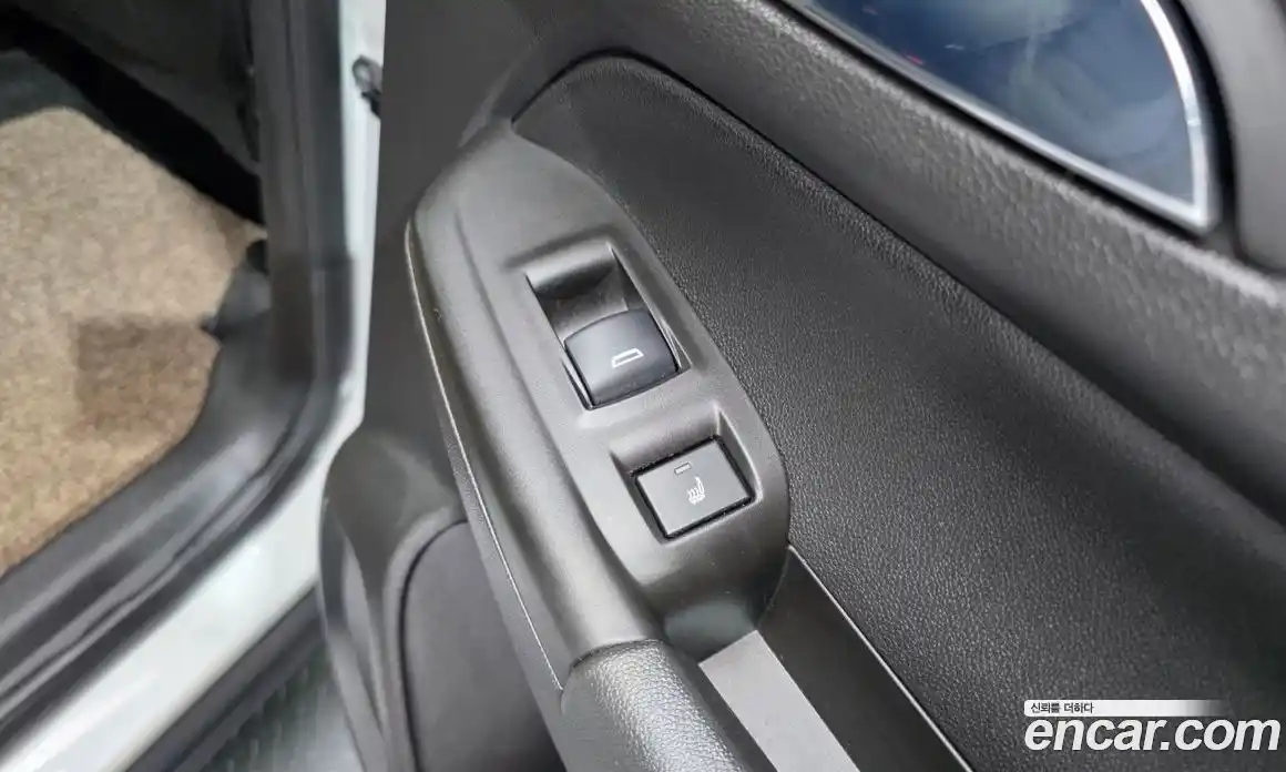 Chevrolet TrailBlazer 2022 1.3 Автомат в Москве № 85006, фото 16