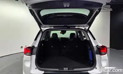 Chevrolet TrailBlazer 2022 1.3 Автомат в Москве № 85006, миниатюра 9