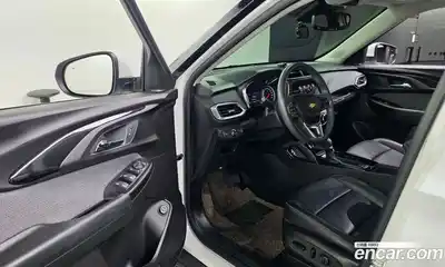 Chevrolet TrailBlazer 2022 1.3 Автомат в Москве № 85006, миниатюра 10