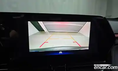 Chevrolet TrailBlazer 2025 1.3 Автомат в Москве № 85683, миниатюра 12