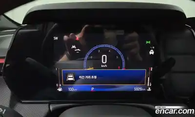 Chevrolet TrailBlazer 2025 1.3 Автомат в Москве № 85683, миниатюра 6