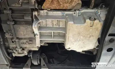 Chevrolet Orlando, 2013