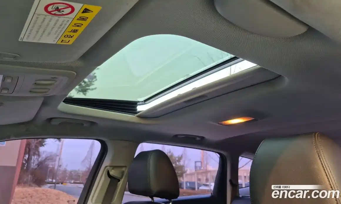 Chevrolet Orlando 2013 2.0 Автомат в Москве № 90487, фото 14