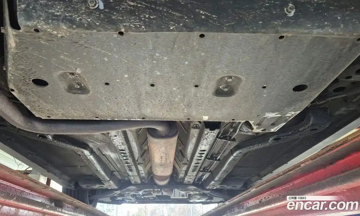 Chevrolet Orlando 2013 2.0 Автомат в Москве № 90487, фото 18