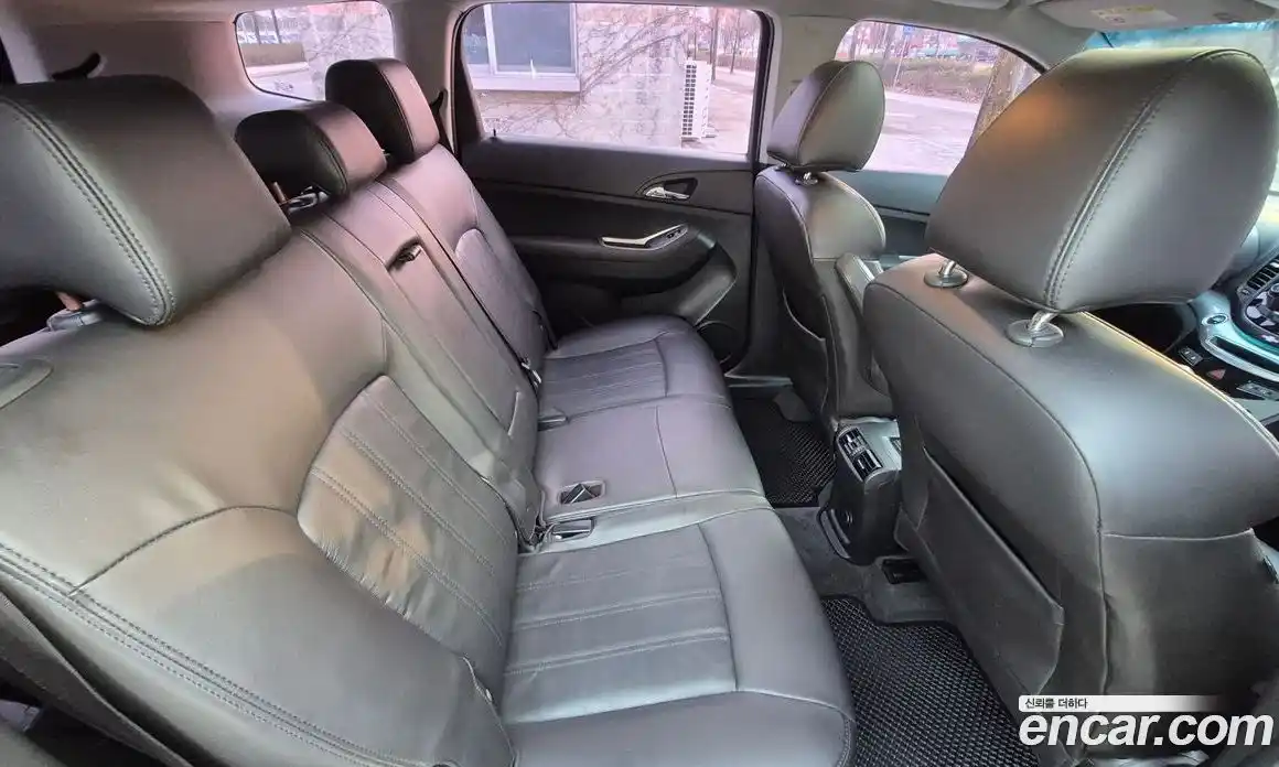 Chevrolet Orlando 2013 2.0 Автомат в Москве № 90487, фото 20