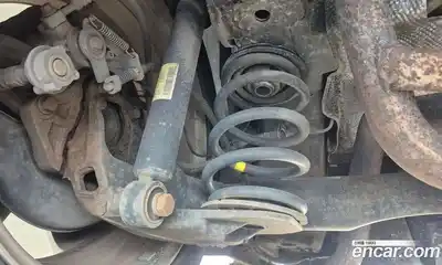 Chevrolet Orlando 2013 2.0 Автомат в Москве № 90487, миниатюра 4