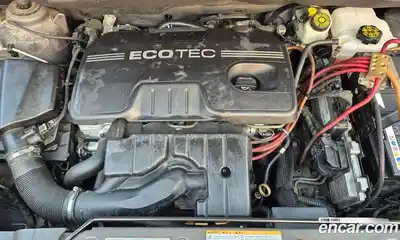 Chevrolet Orlando 2013 2.0 Автомат в Москве № 90487, миниатюра 7