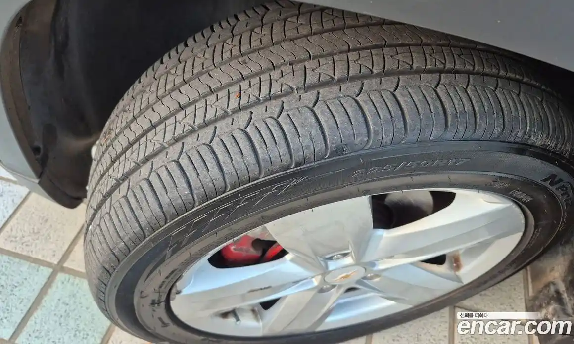 Chevrolet Orlando 2013 2.0 Автомат в Москве № 90487, фото 10