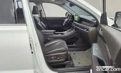 Hyundai Palisade 2023 2.2 Автомат в Москве № 94634, миниатюра 12