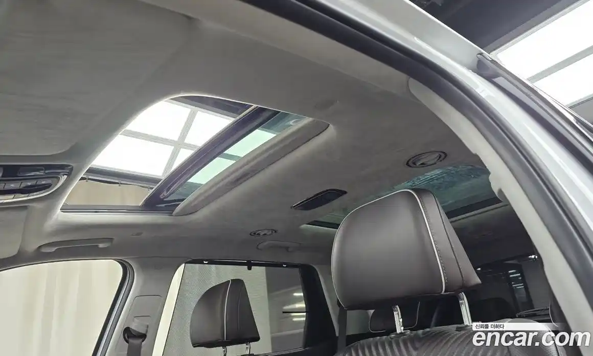 Hyundai Palisade 2023 2.2 Автомат в Москве № 94634, фото 17