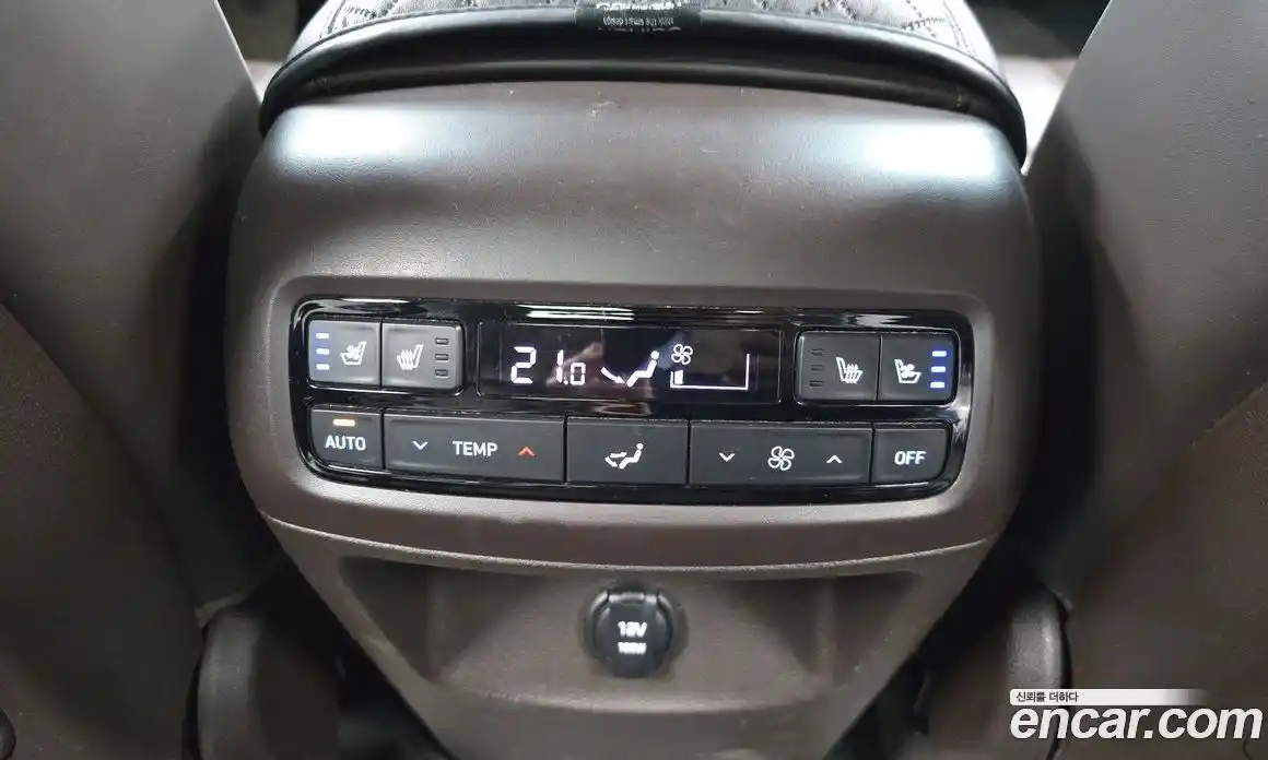 Hyundai Palisade 2023 2.2 Автомат в Москве № 94634, фото 20