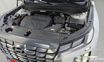 Hyundai Palisade 2023 2.2 Автомат в Москве № 94634, миниатюра 3