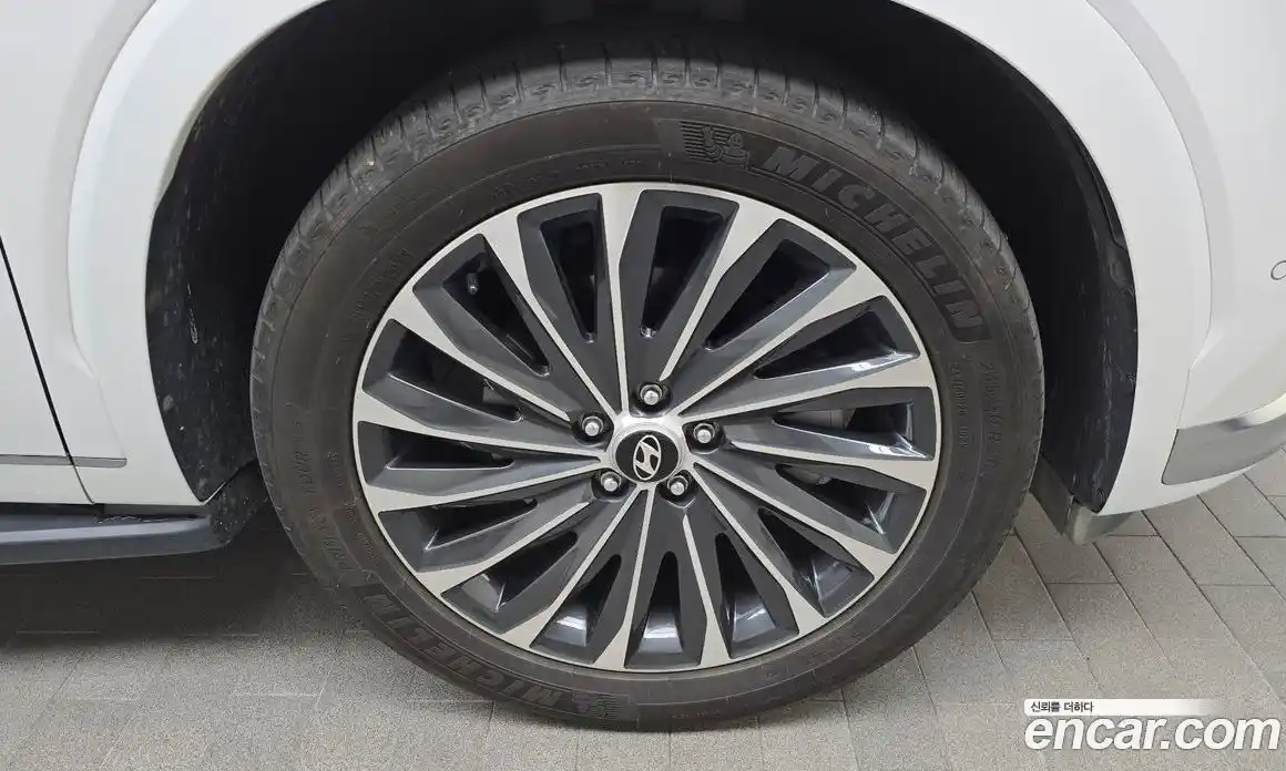 Hyundai Palisade 2023 2.2 Автомат в Москве № 94634, фото 6