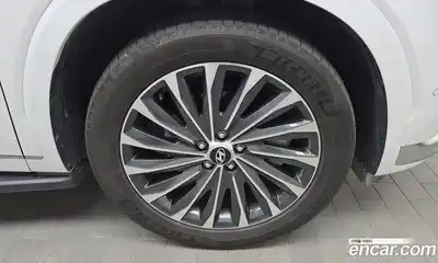 Hyundai Palisade 2023 2.2 Автомат в Москве № 94634, миниатюра 6