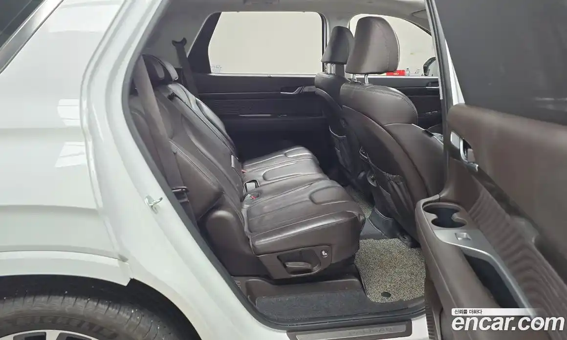 Hyundai Palisade 2023 2.2 Автомат в Москве № 94634, фото 8