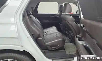 Hyundai Palisade 2023 2.2 Автомат в Москве № 94634, миниатюра 8