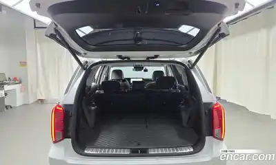 Hyundai Palisade 2023 2.2 Автомат в Москве № 94634, миниатюра 9