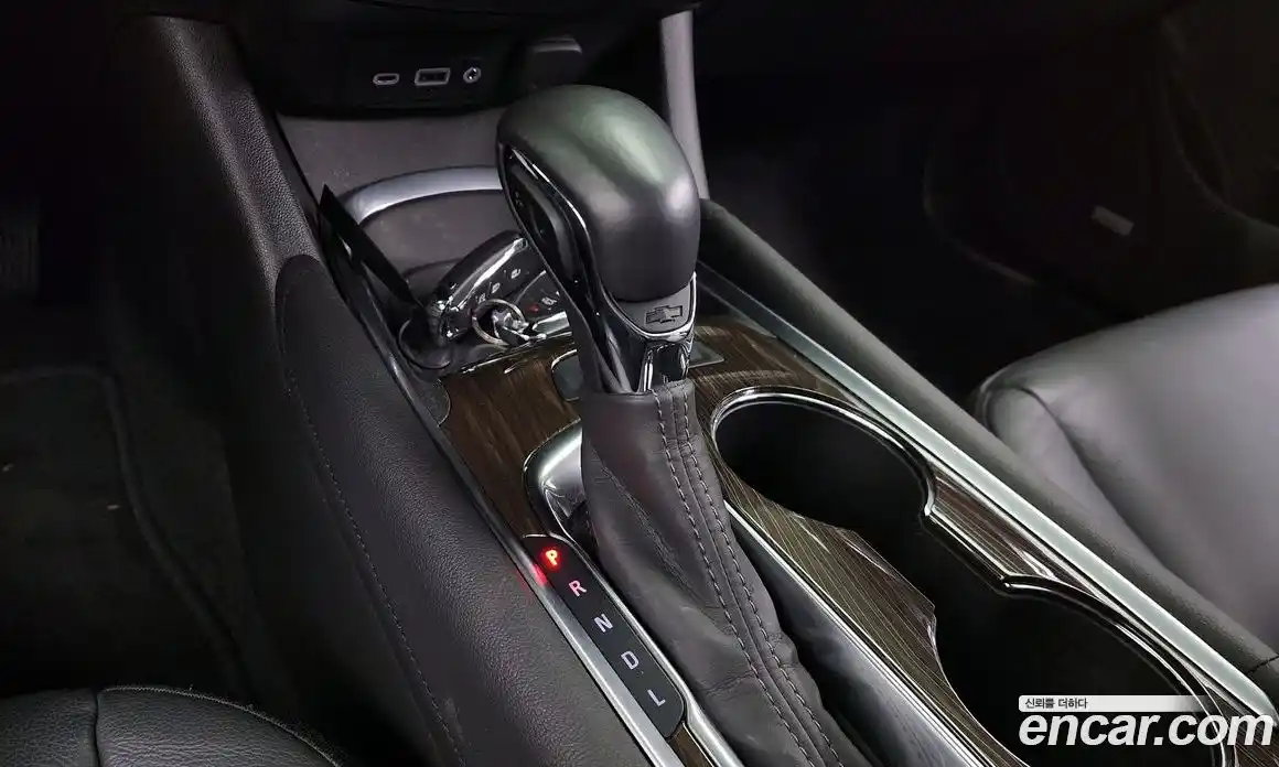 Chevrolet Malibu 2022 2.0 Автомат в Москве № 99508, фото 17