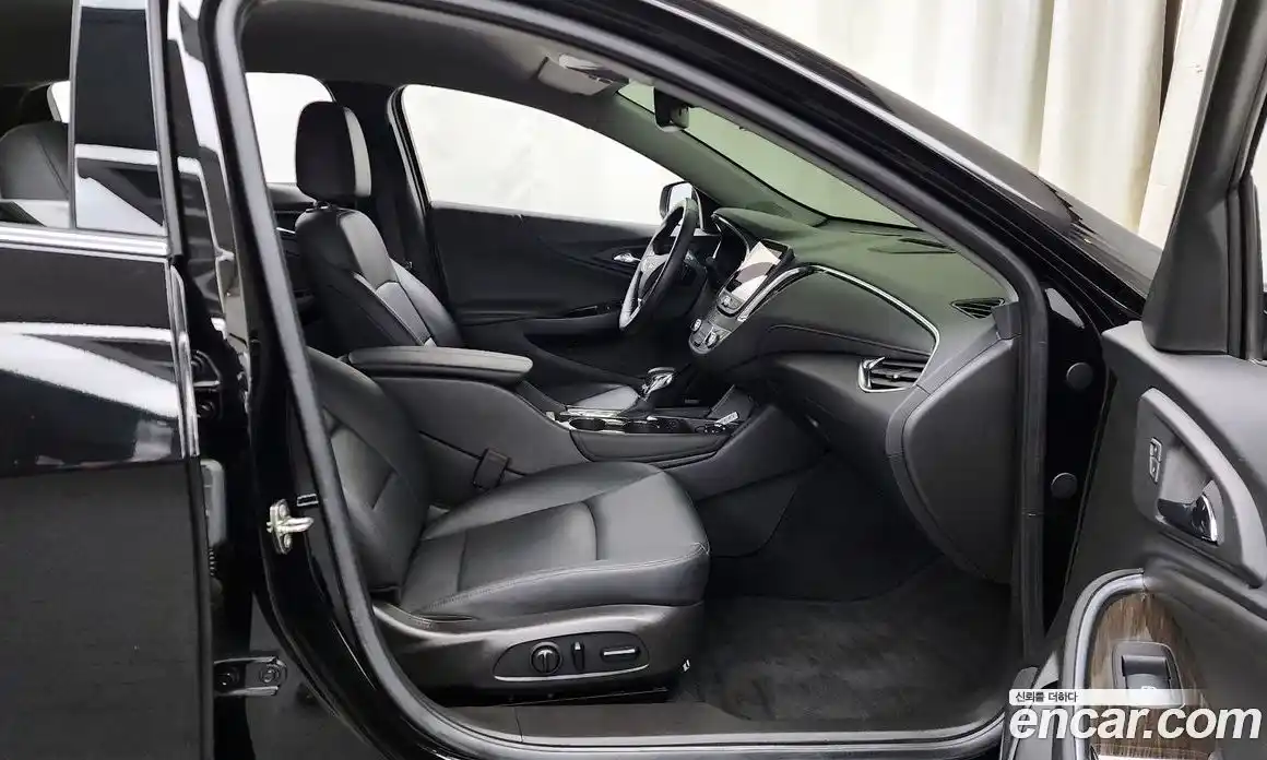 Chevrolet Malibu 2022 2.0 Автомат в Москве № 99508, фото 20