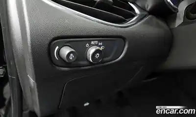 Chevrolet Malibu 2022 2.0 Автомат в Москве № 99508, миниатюра 2