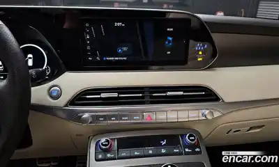 Hyundai Palisade 2022 2.2 Автомат в Москве № 9973, миниатюра 11