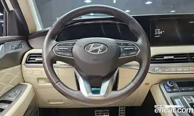 Hyundai Palisade 2022 2.2 Автомат в Москве № 9973, миниатюра 12