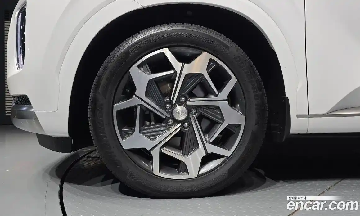 Hyundai Palisade 2022 2.2 Автомат в Москве № 9973, фото 10