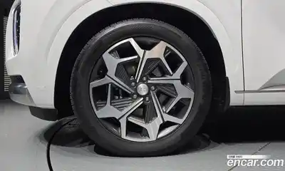 Hyundai Palisade 2022 2.2 Автомат в Москве № 9973, миниатюра 10