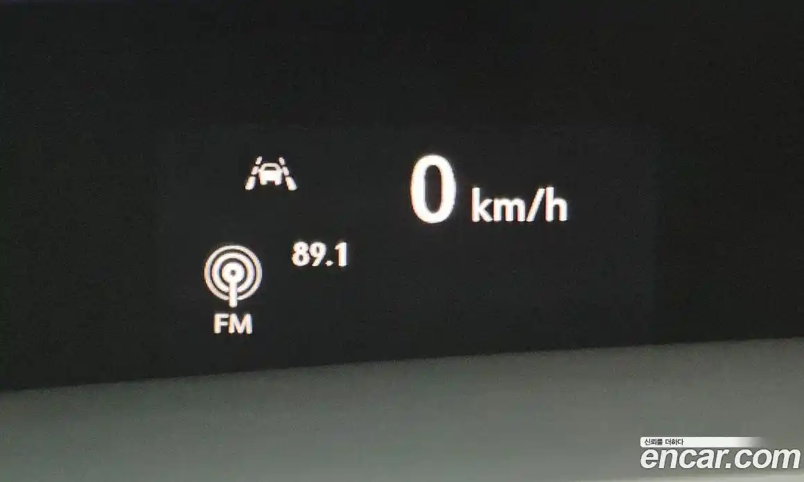 Chevrolet TrailBlazer 2021 1.3 Автомат в Москве № 100224, фото 16