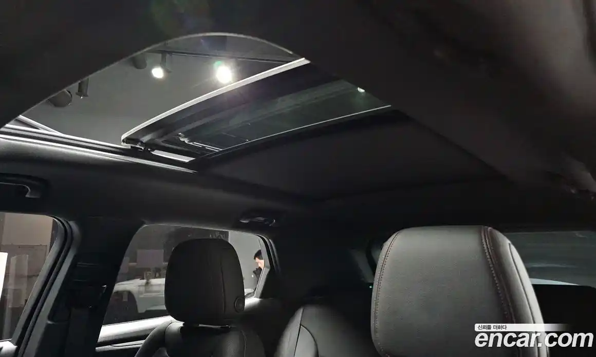 Chevrolet TrailBlazer 2021 1.3 Автомат в Москве № 100224, фото 19