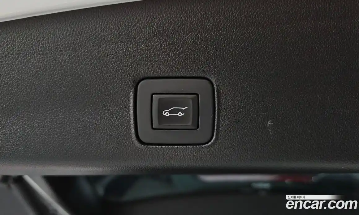 Chevrolet TrailBlazer 2021 1.3 Автомат в Москве № 100224, фото 20