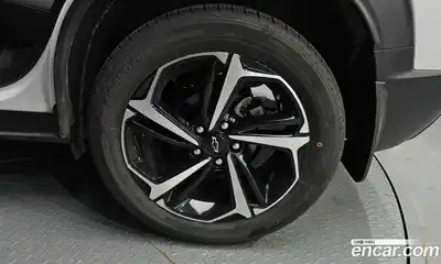 Chevrolet TrailBlazer 2021 1.3 Автомат в Москве № 100224, миниатюра 5