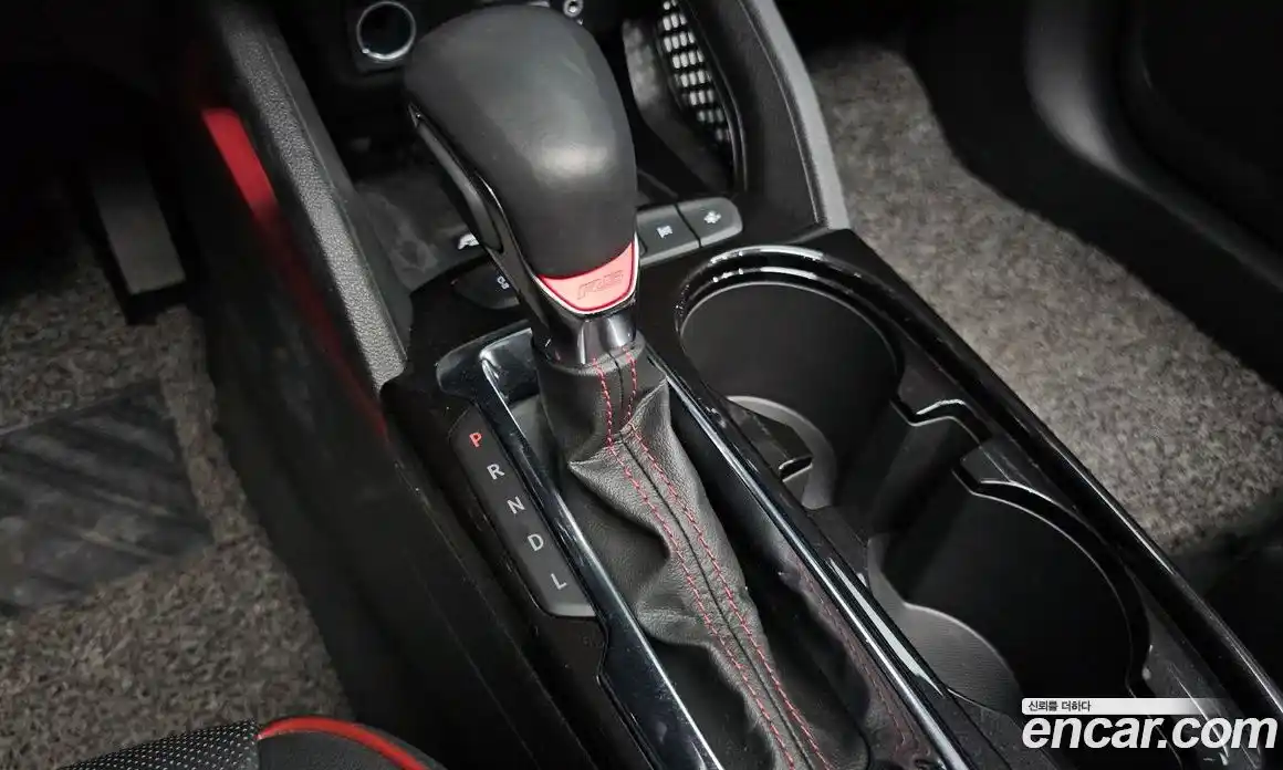 Chevrolet TrailBlazer 2021 1.3 Автомат в Москве № 100224, фото 9