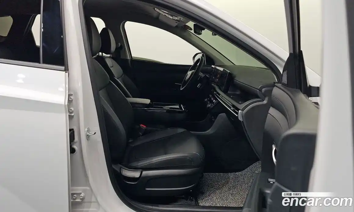 Hyundai Tucson 2025 1.6 Автомат в Москве № 10204, фото 11