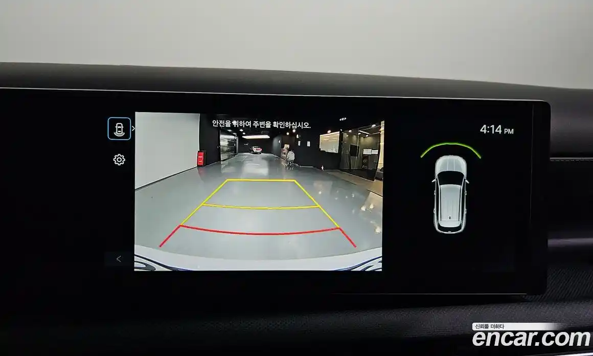 Hyundai Tucson 2025 1.6 Автомат в Москве № 10204, фото 15