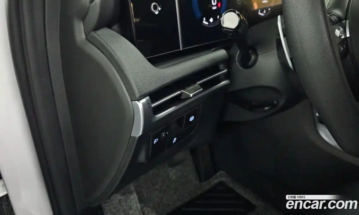 Hyundai Tucson 2025 1.6 Автомат в Москве № 10204, фото 18