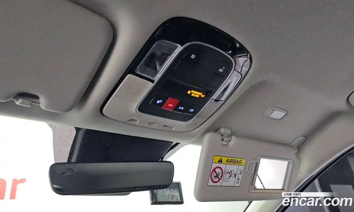 Hyundai Tucson 2025 1.6 Автомат в Москве № 10204, фото 19