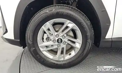 Hyundai Tucson 2025 1.6 Автомат в Москве № 10204, миниатюра 5