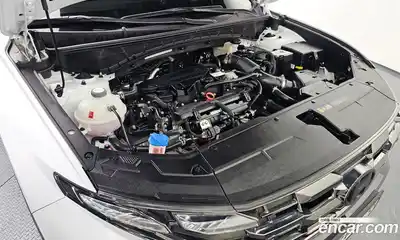 Hyundai Tucson 2025 1.6 Автомат в Москве № 10204, миниатюра 6