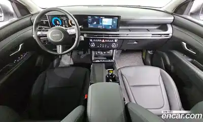 Hyundai Tucson 2025 1.6 Автомат в Москве № 10204, миниатюра 7