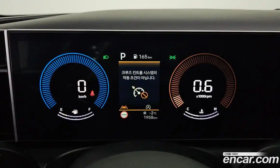 Hyundai Tucson 2025 1.6 Автомат в Москве № 10204, фото 8