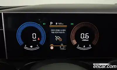 Hyundai Tucson 2025 1.6 Автомат в Москве № 10204, миниатюра 8