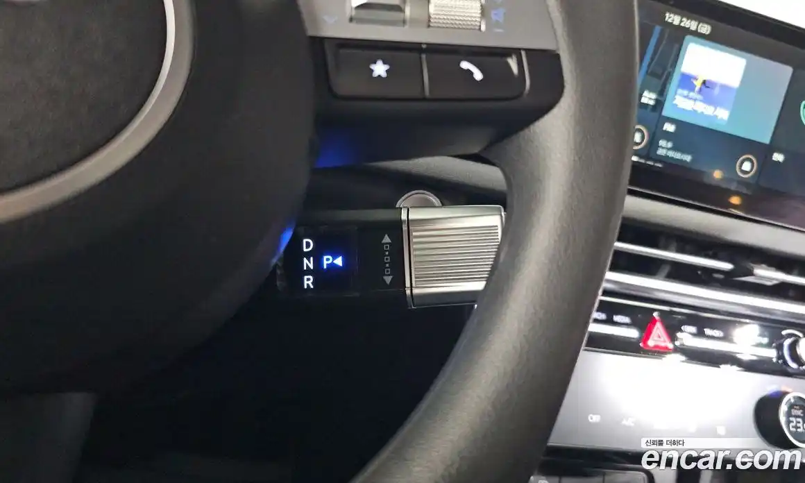 Hyundai Tucson 2025 1.6 Автомат в Москве № 10204, фото 9